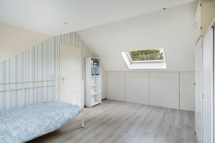 Foto 39 van Woudestein 24