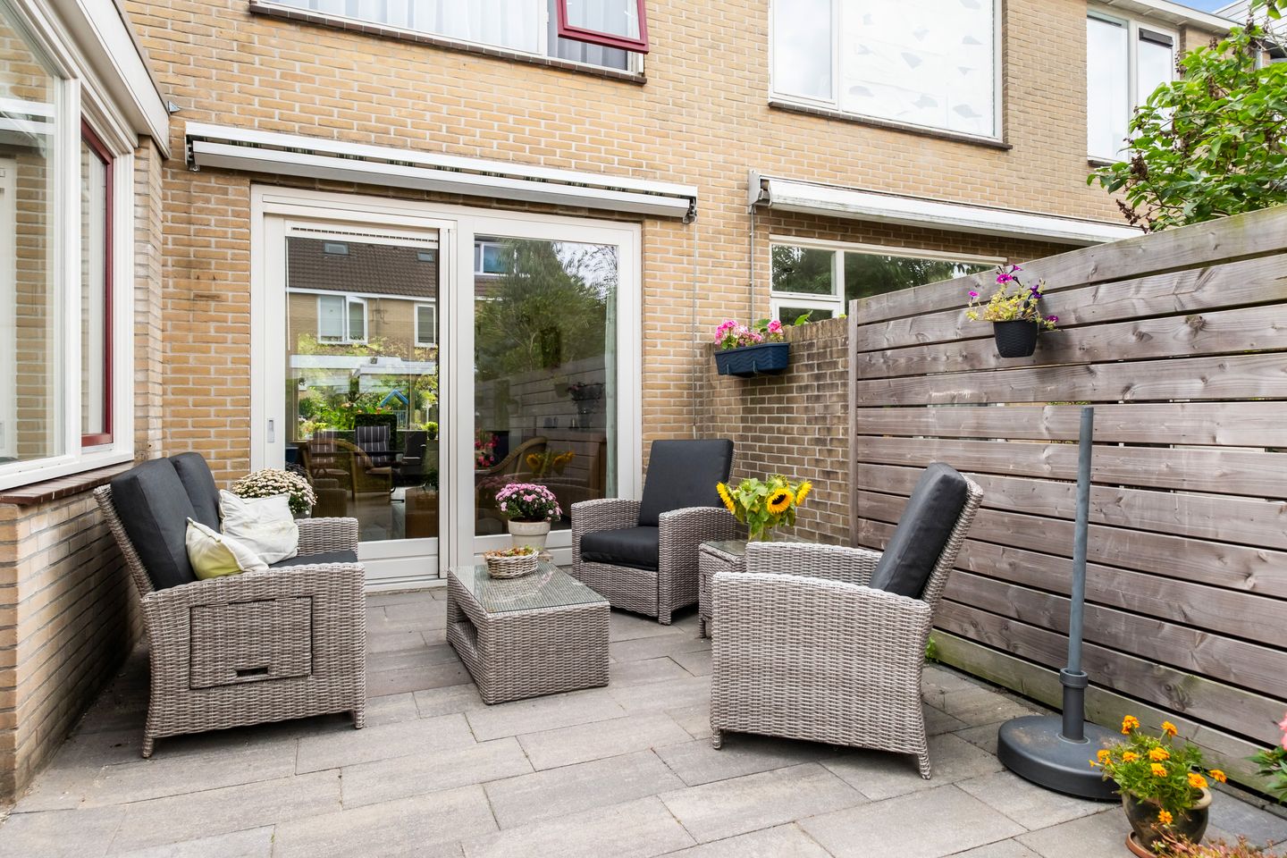 Foto 40 van Woudestein 24