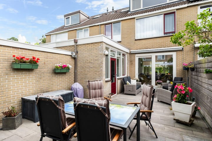 Foto 41 van Woudestein 24