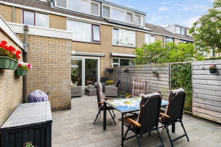 Foto 42 van Woudestein 24