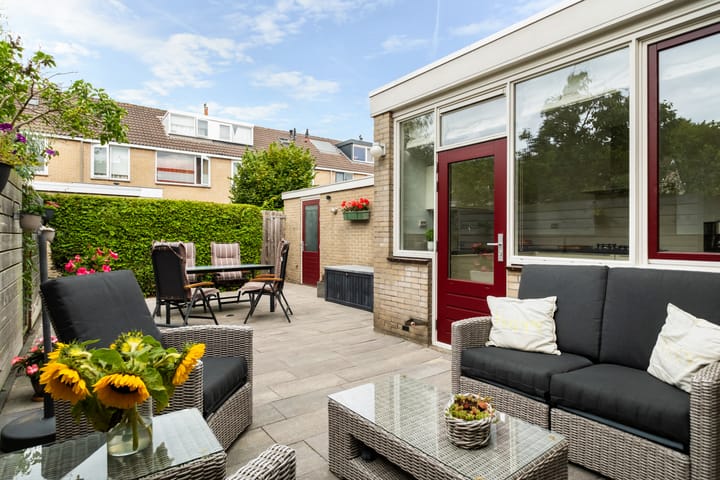 Foto 43 van Woudestein 24