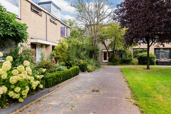 Foto 45 van Woudestein 24