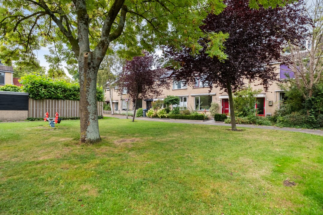 Foto 46 van Woudestein 24