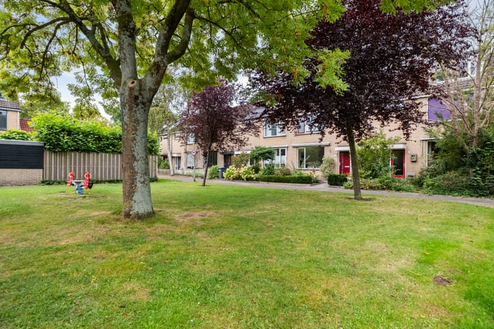 Foto 46 van Woudestein 24