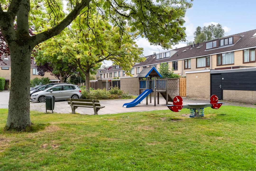 Foto 47 van Woudestein 24