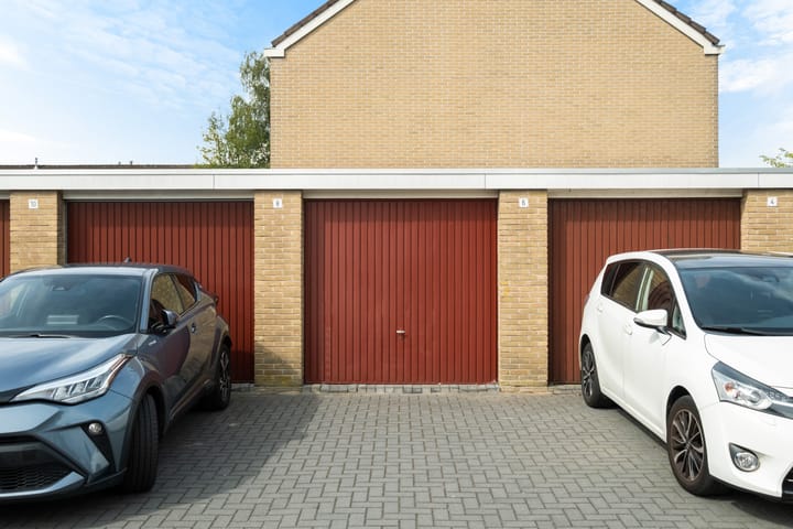 Foto 48 van Woudestein 24