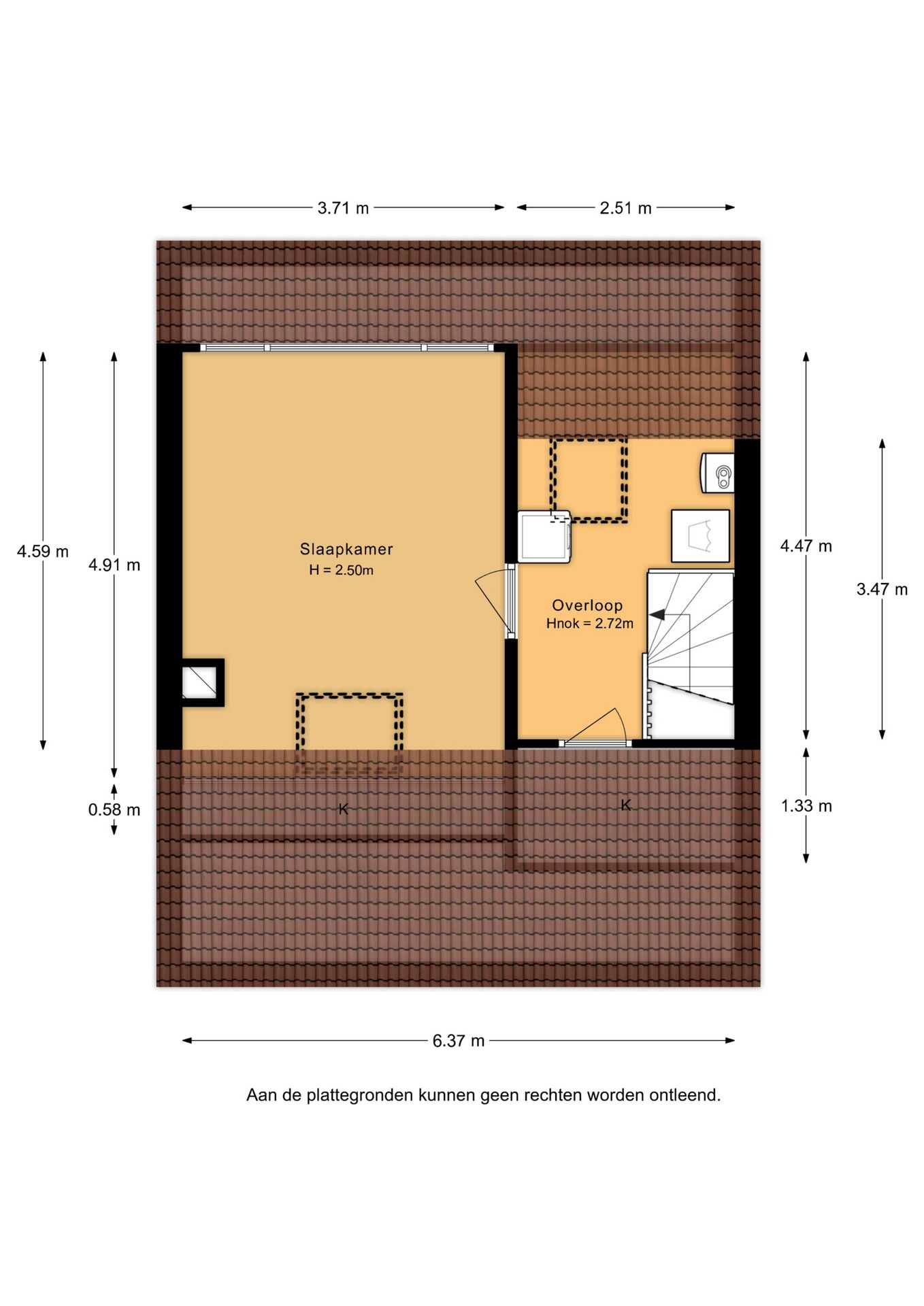 Foto 51 van Woudestein 24