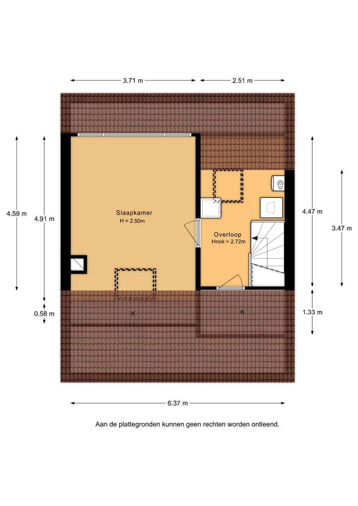 Foto 51 van Woudestein 24