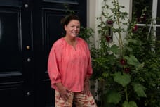 Annemarie Bonnes - Real Estate Agent