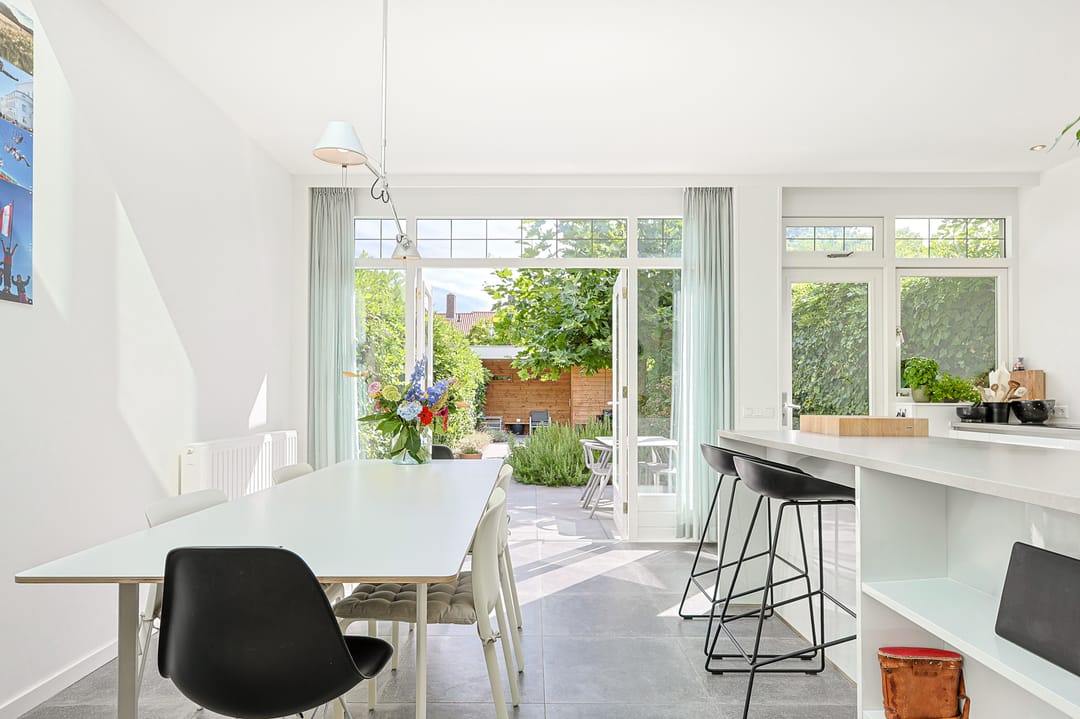 Foto 2 van Boerhaavelaan 49