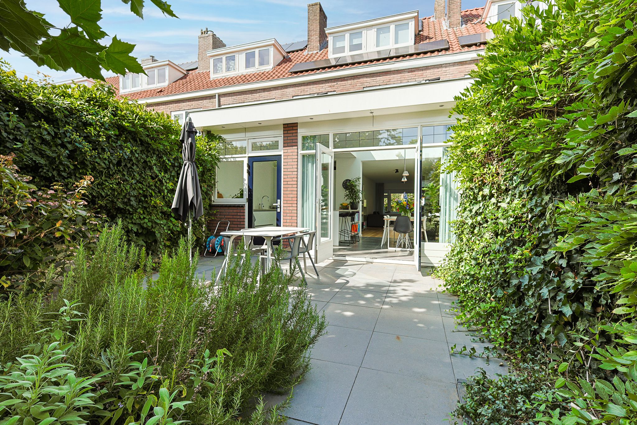 Foto 3 van Boerhaavelaan 49