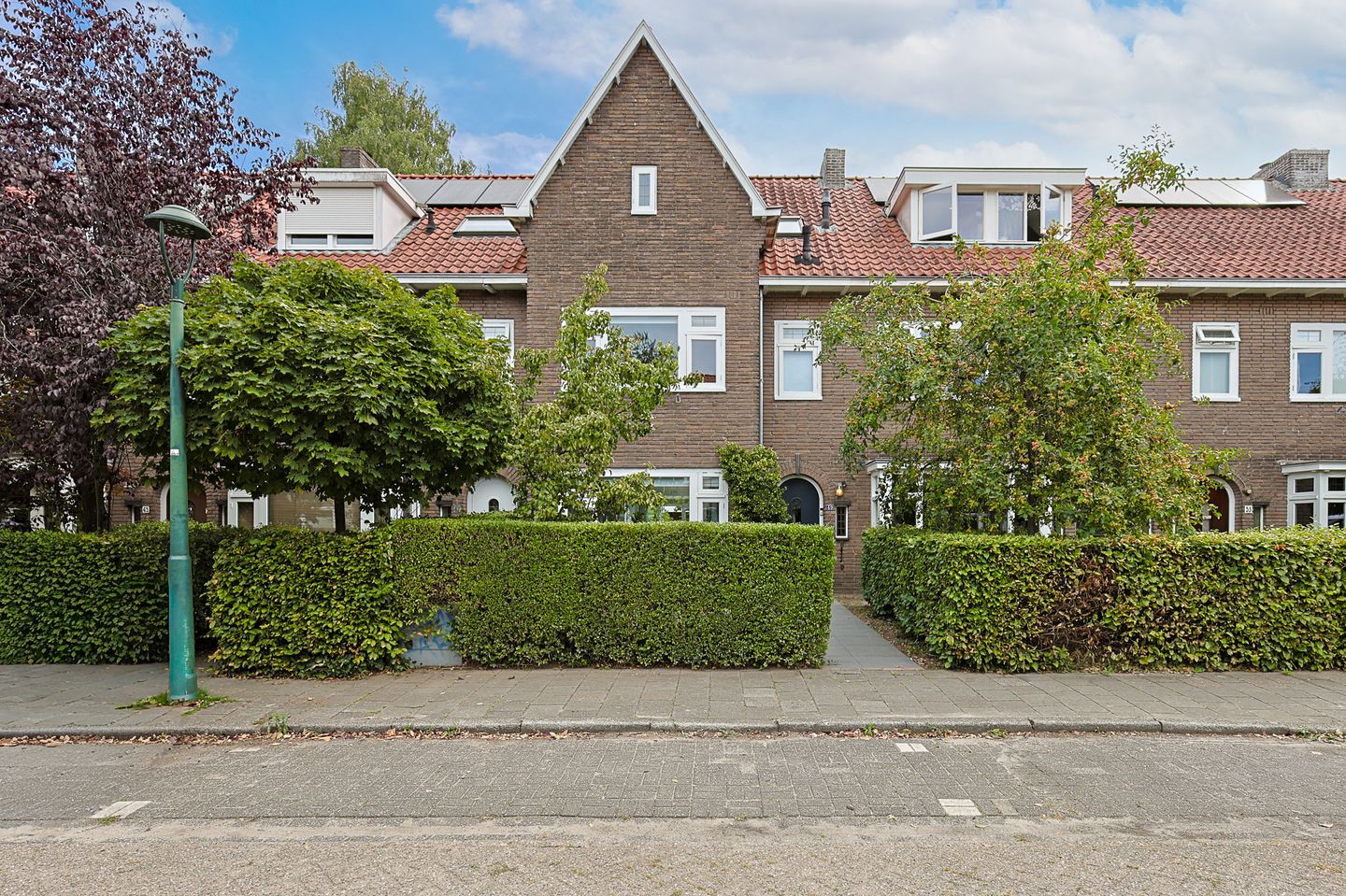 Foto 4 van Boerhaavelaan 49