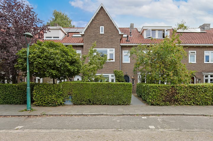 Foto 4 van Boerhaavelaan 49