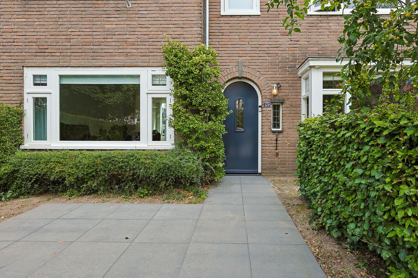 Foto 5 van Boerhaavelaan 49