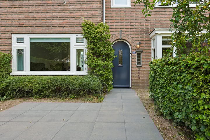 Foto 5 van Boerhaavelaan 49