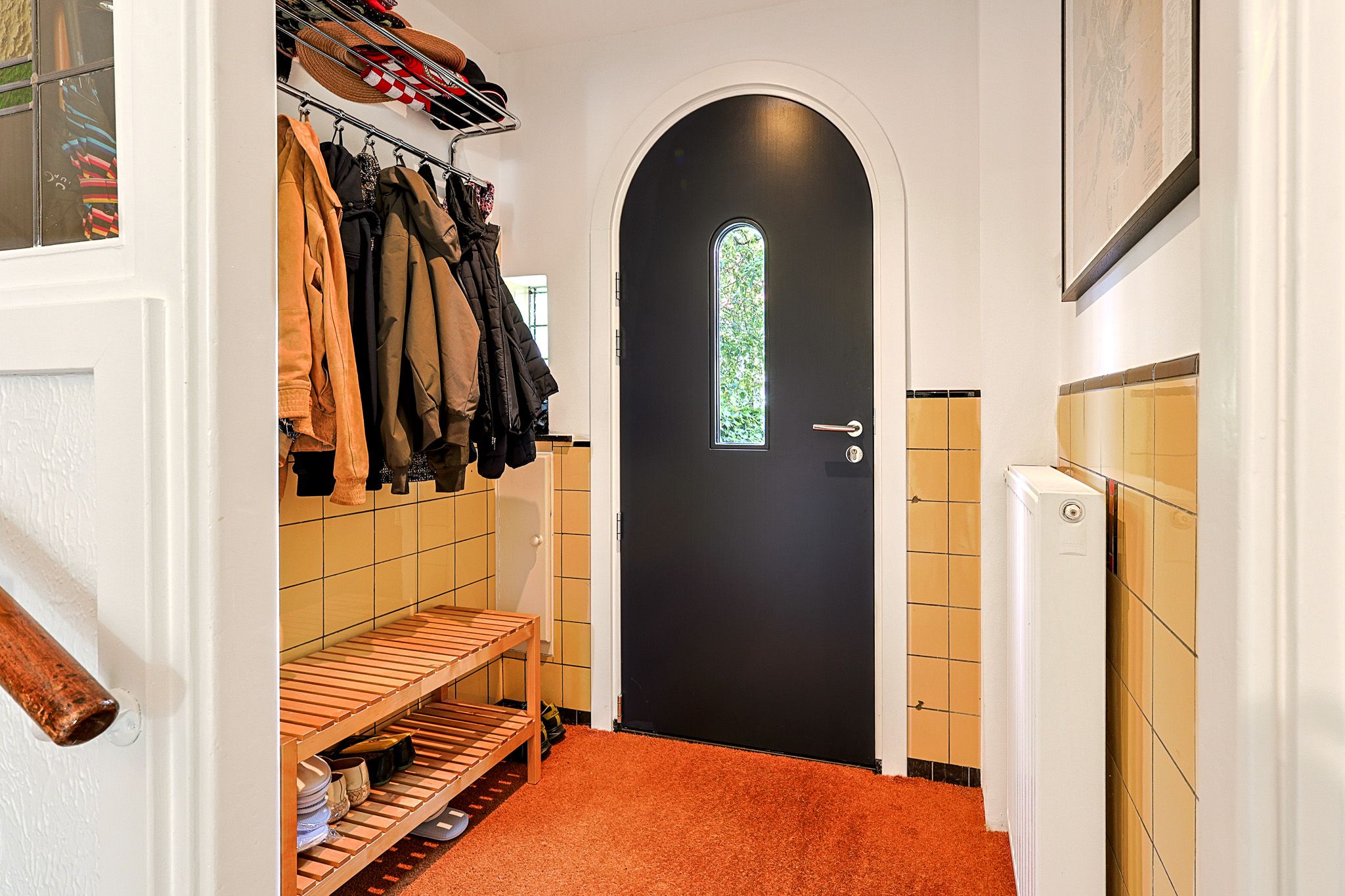 Foto 6 van Boerhaavelaan 49