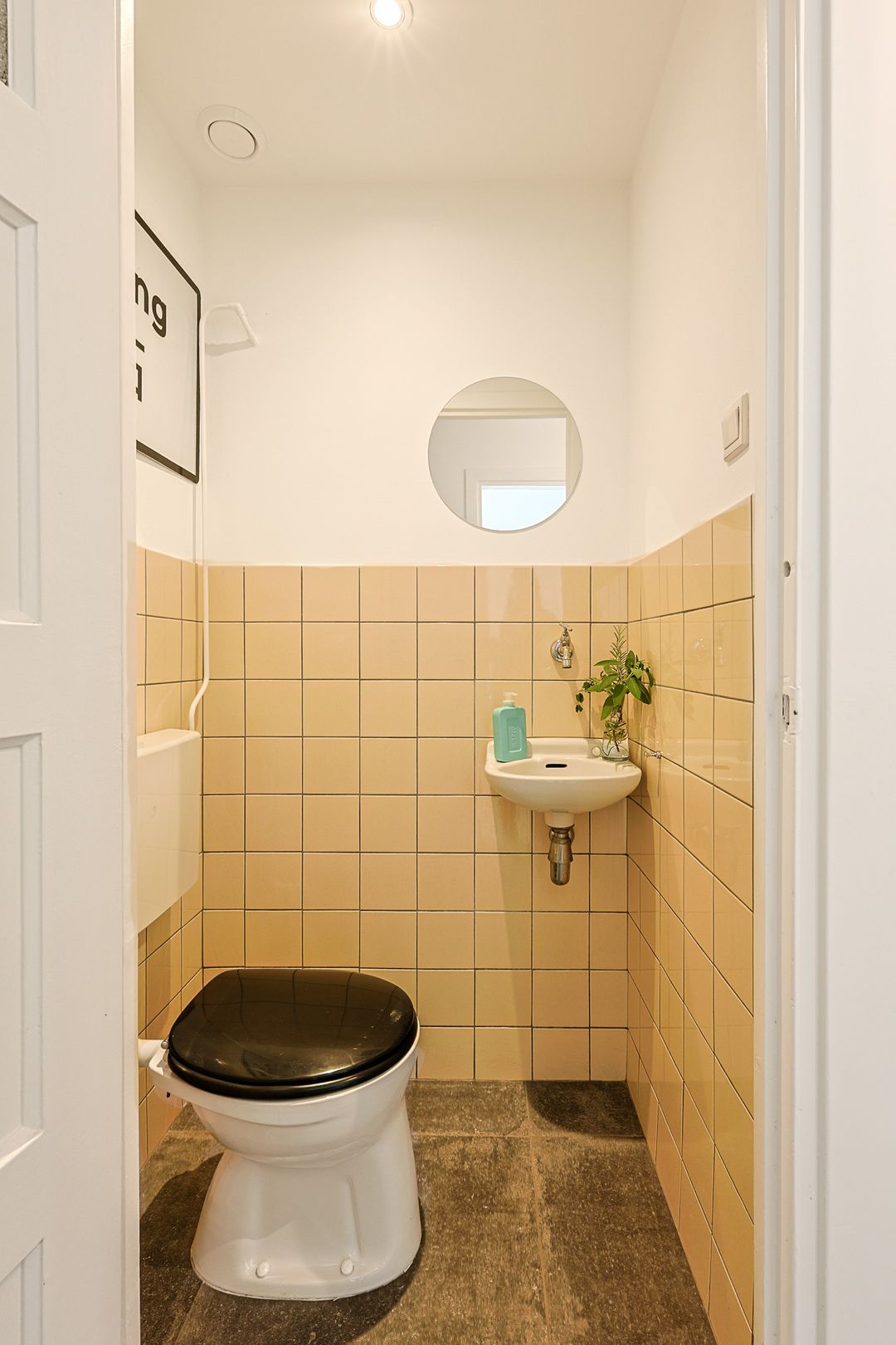 Foto 8 van Boerhaavelaan 49