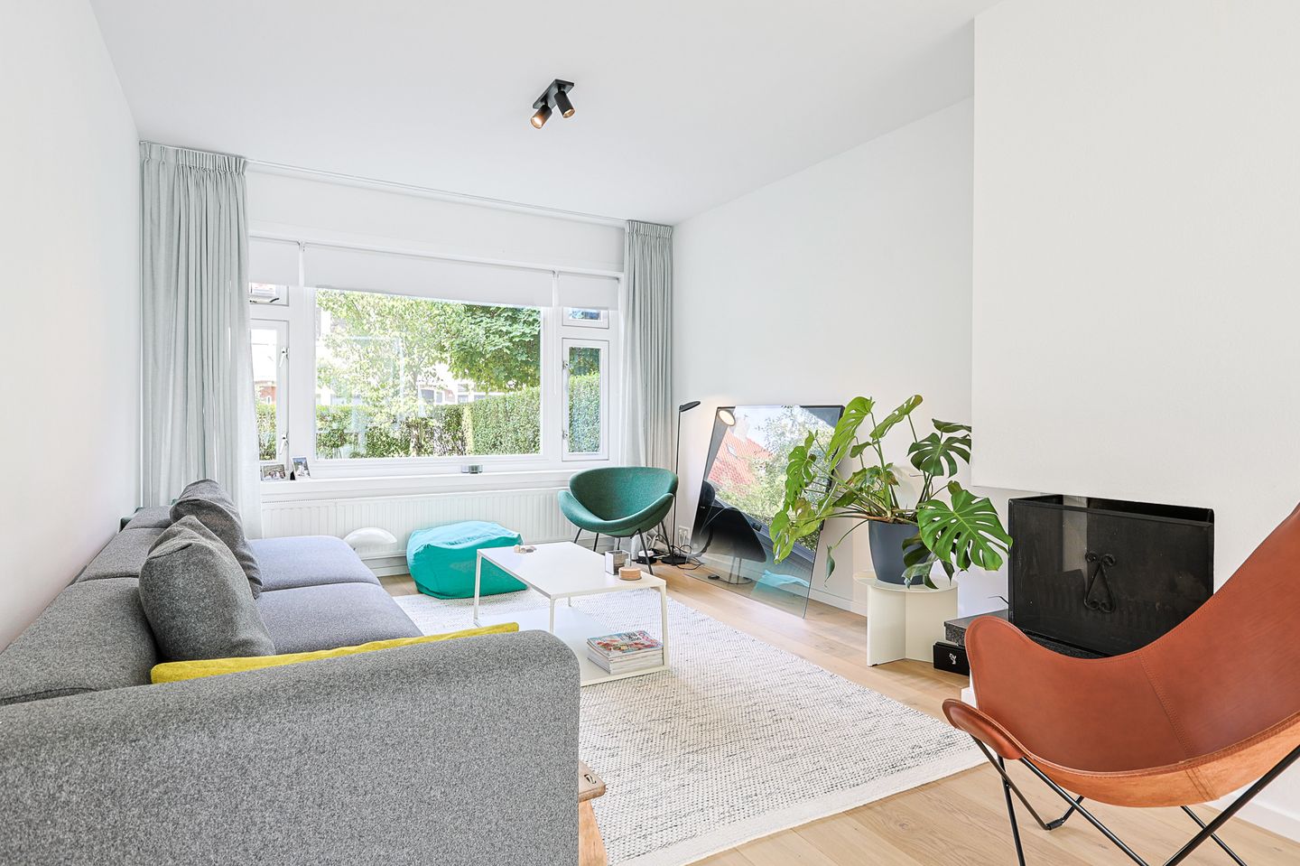 Foto 10 van Boerhaavelaan 49