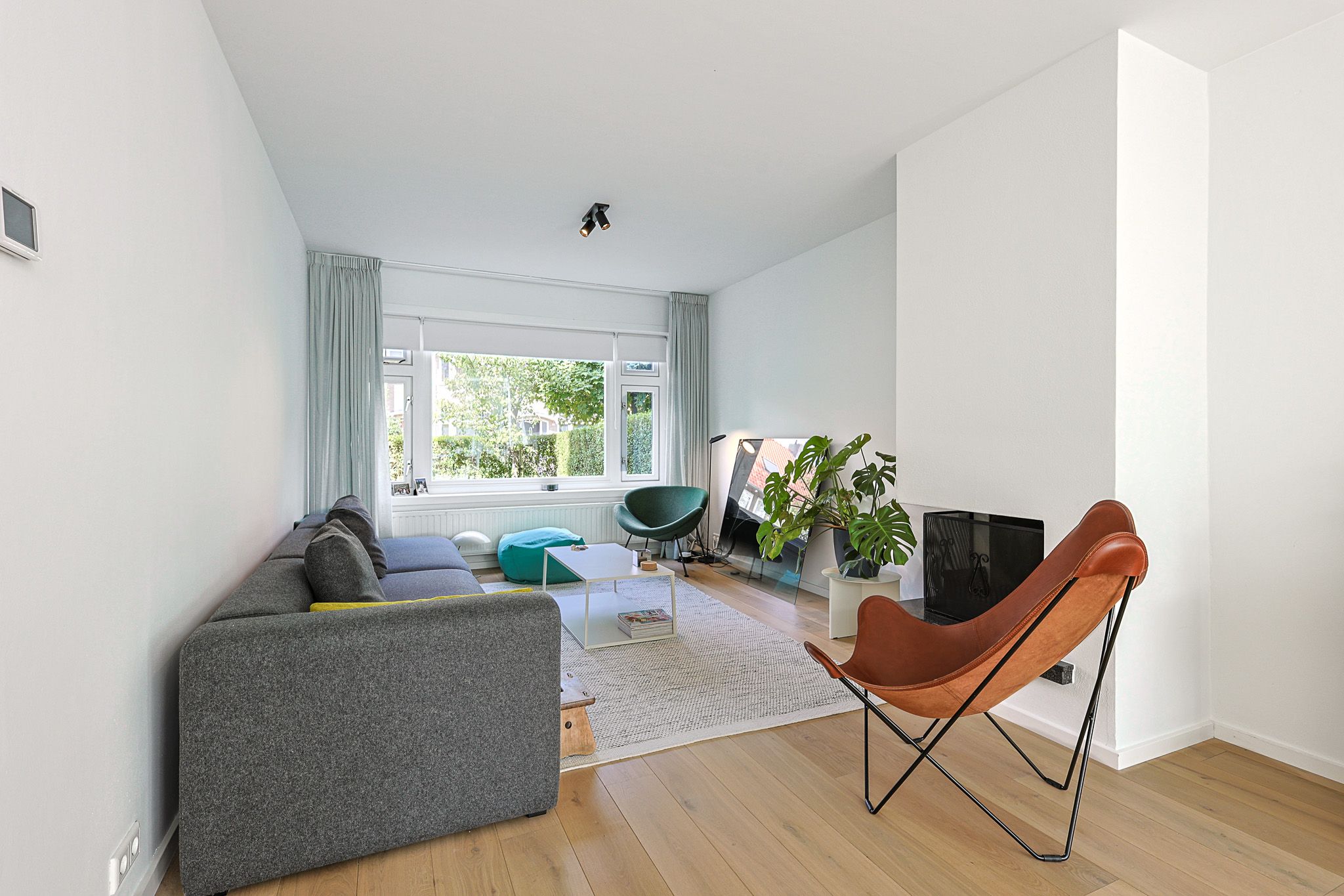 Foto 12 van Boerhaavelaan 49