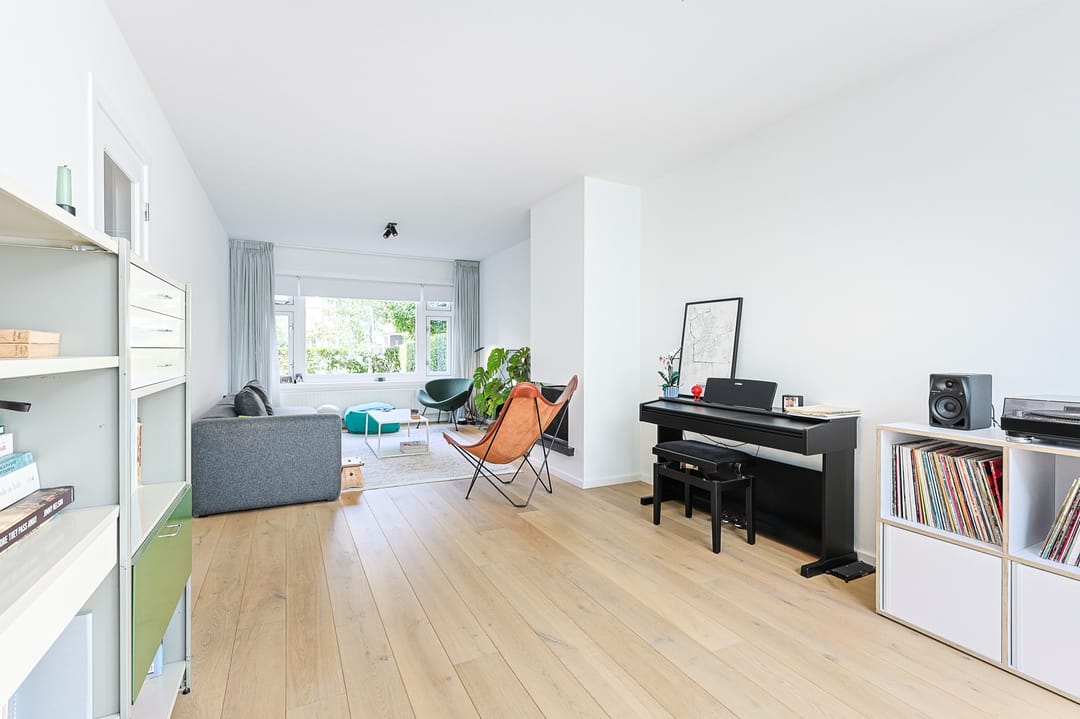 Foto 13 van Boerhaavelaan 49