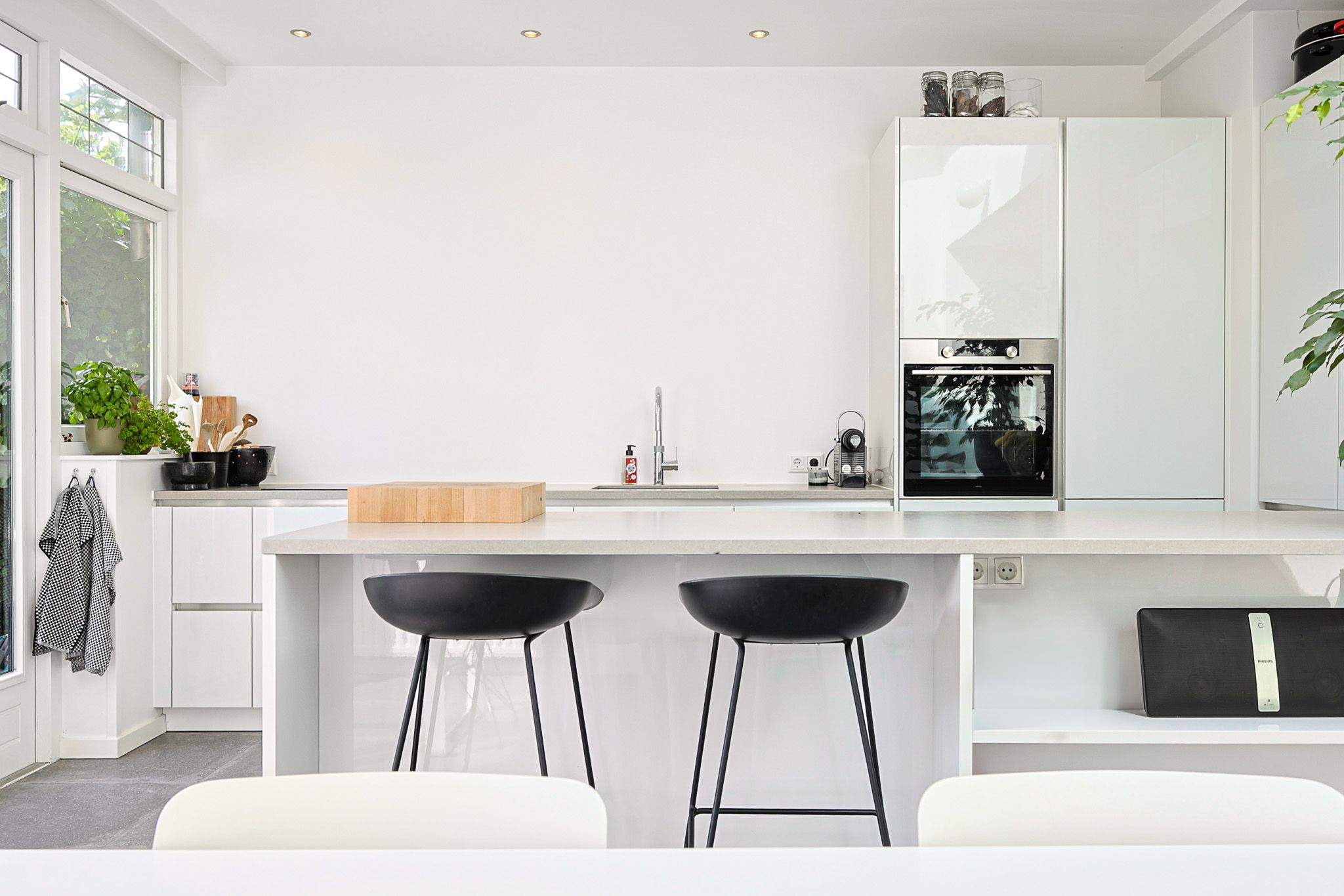 Foto 15 van Boerhaavelaan 49