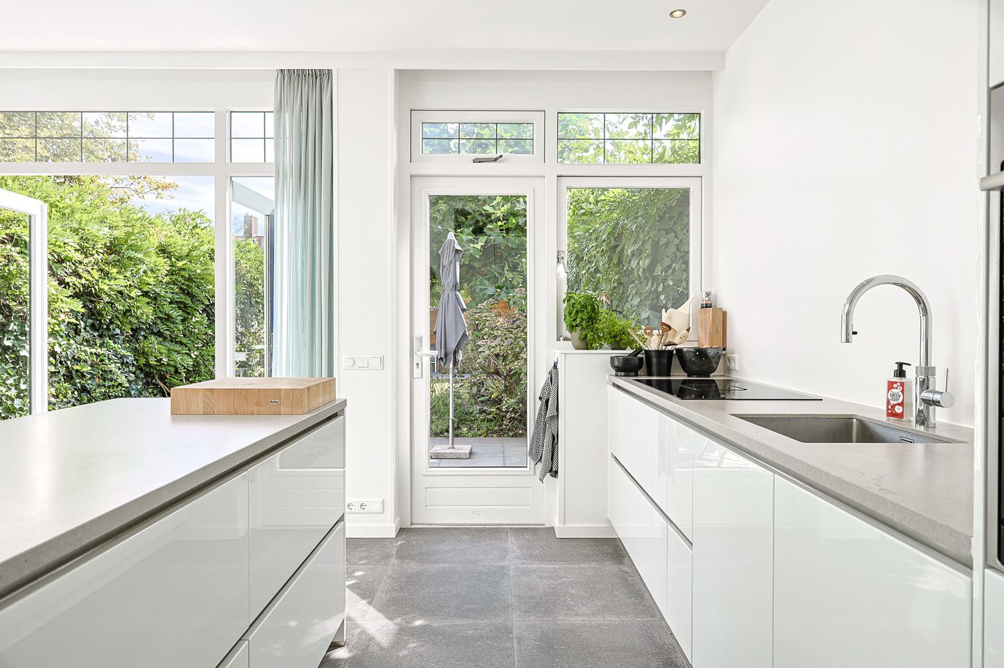 Foto 19 van Boerhaavelaan 49