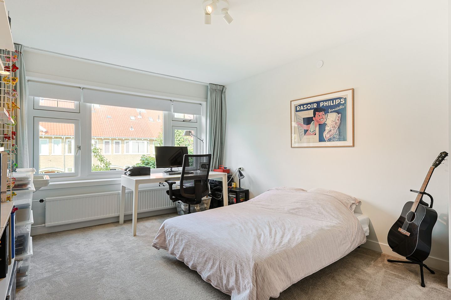 Foto 25 van Boerhaavelaan 49