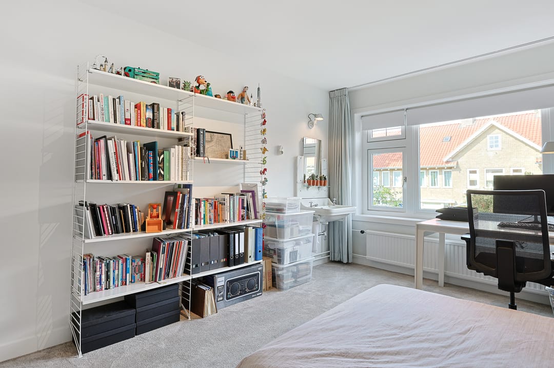 Foto 26 van Boerhaavelaan 49