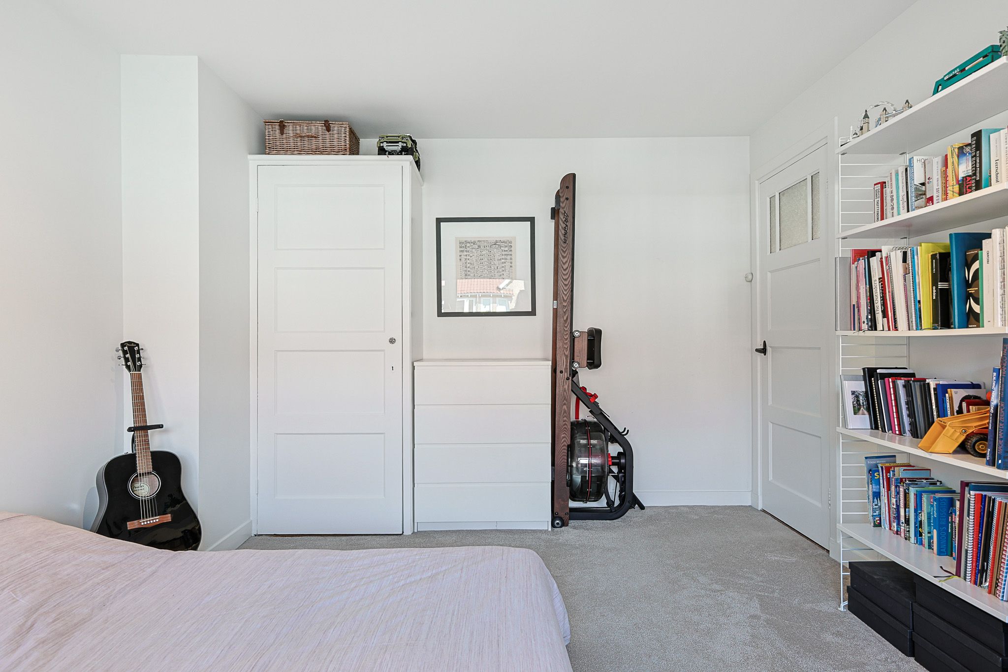 Foto 27 van Boerhaavelaan 49