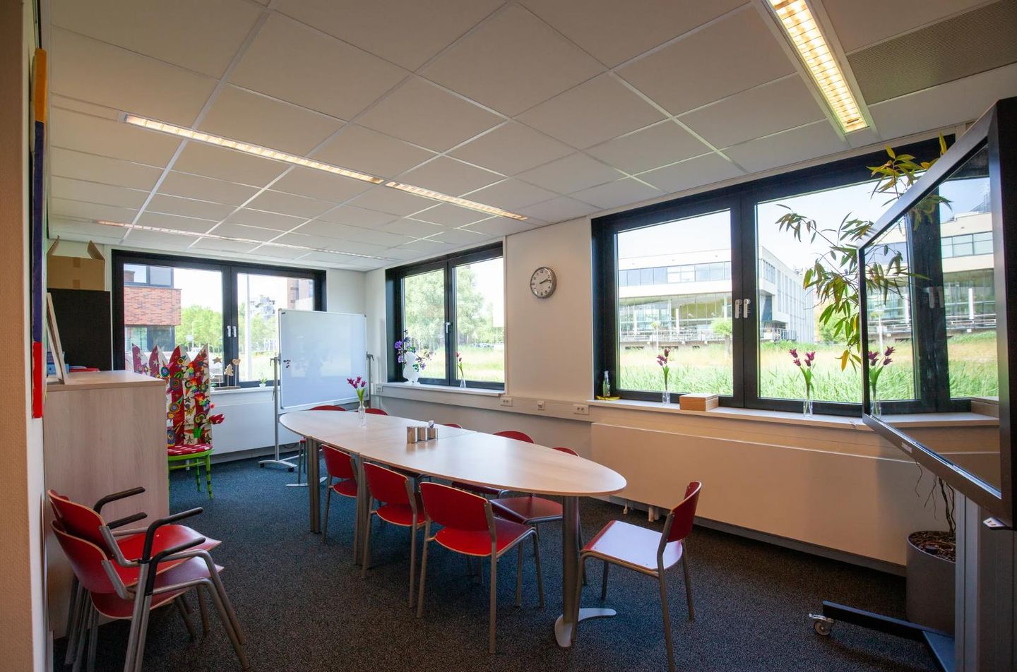 Bekijk foto 3 van Veteranenlaan 3