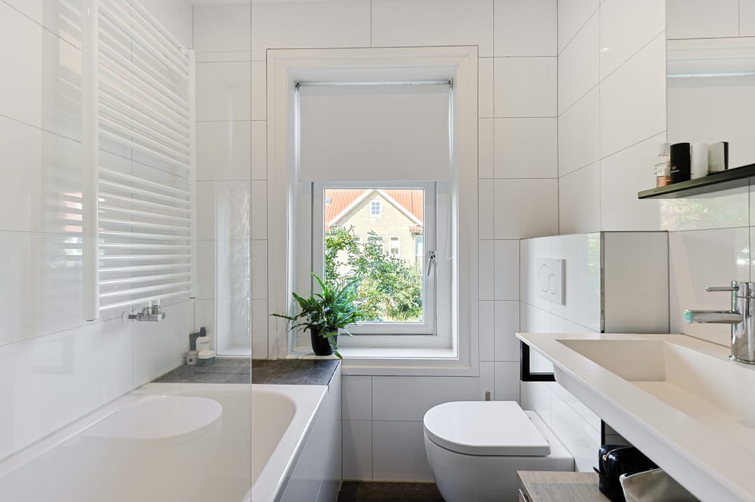 Foto 28 van Boerhaavelaan 49