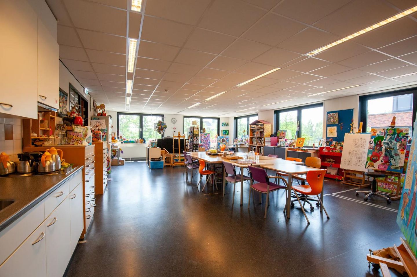 Bekijk foto 4 van Veteranenlaan 3