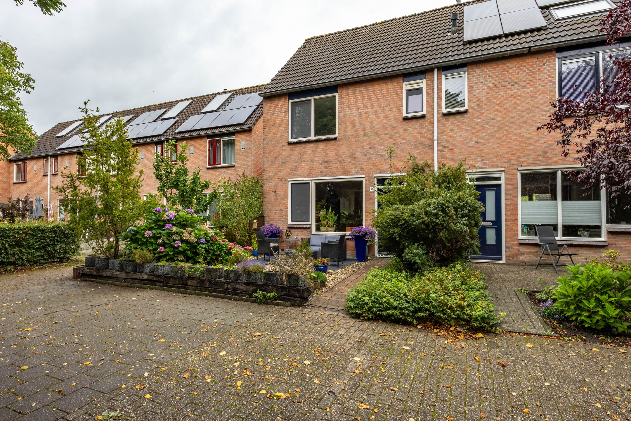 Munsterheerd, 95, Groningen, 9736GL, Groningen, Nederland 95