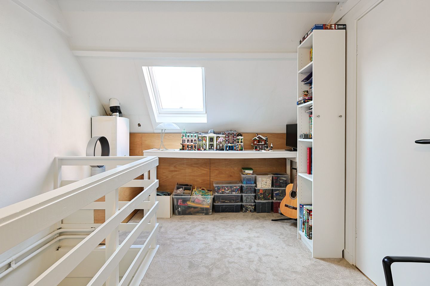 Foto 35 van Boerhaavelaan 49