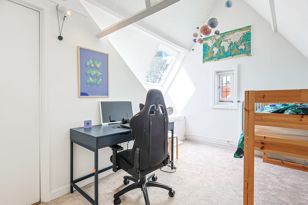 Foto 41 van Boerhaavelaan 49