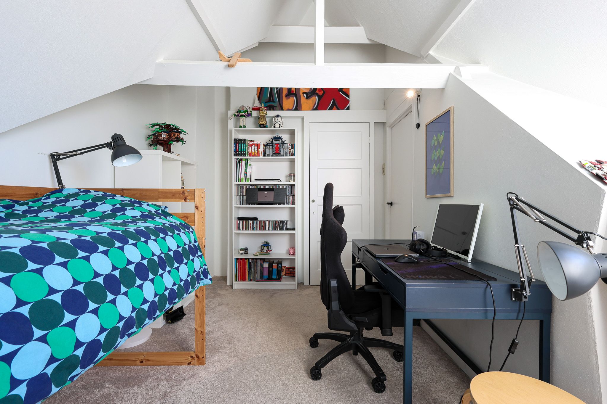 Foto 42 van Boerhaavelaan 49