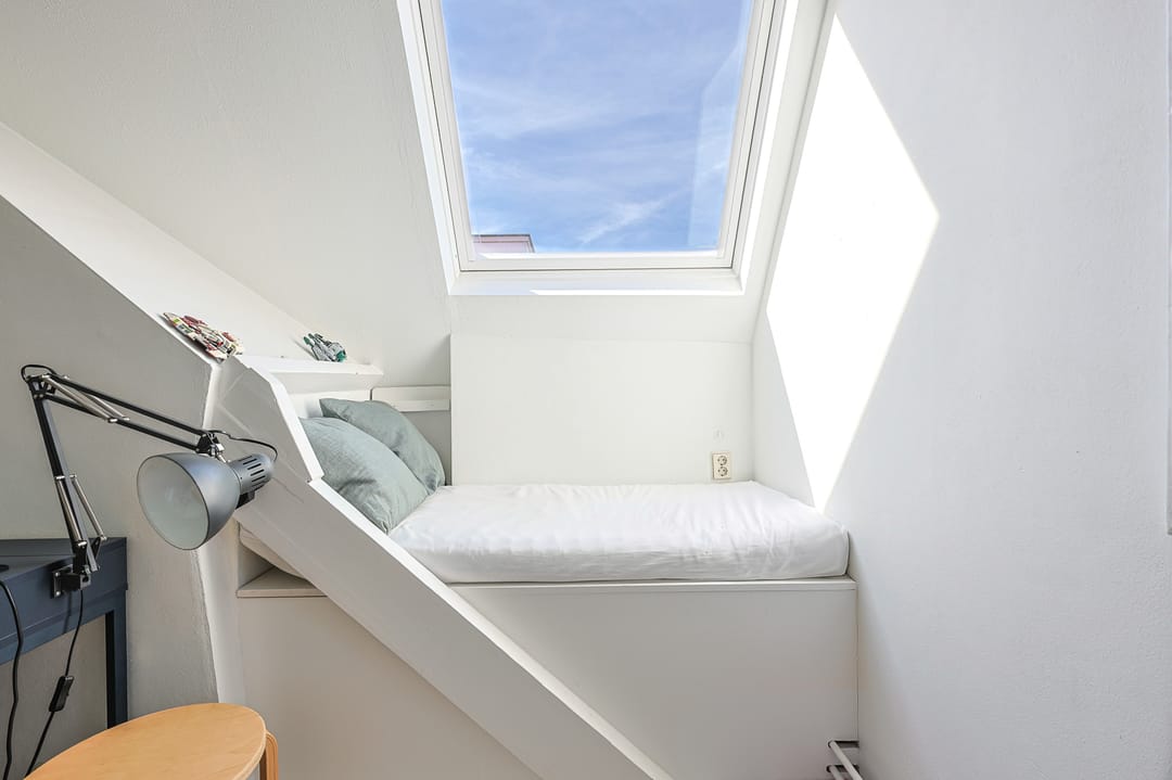 Foto 43 van Boerhaavelaan 49