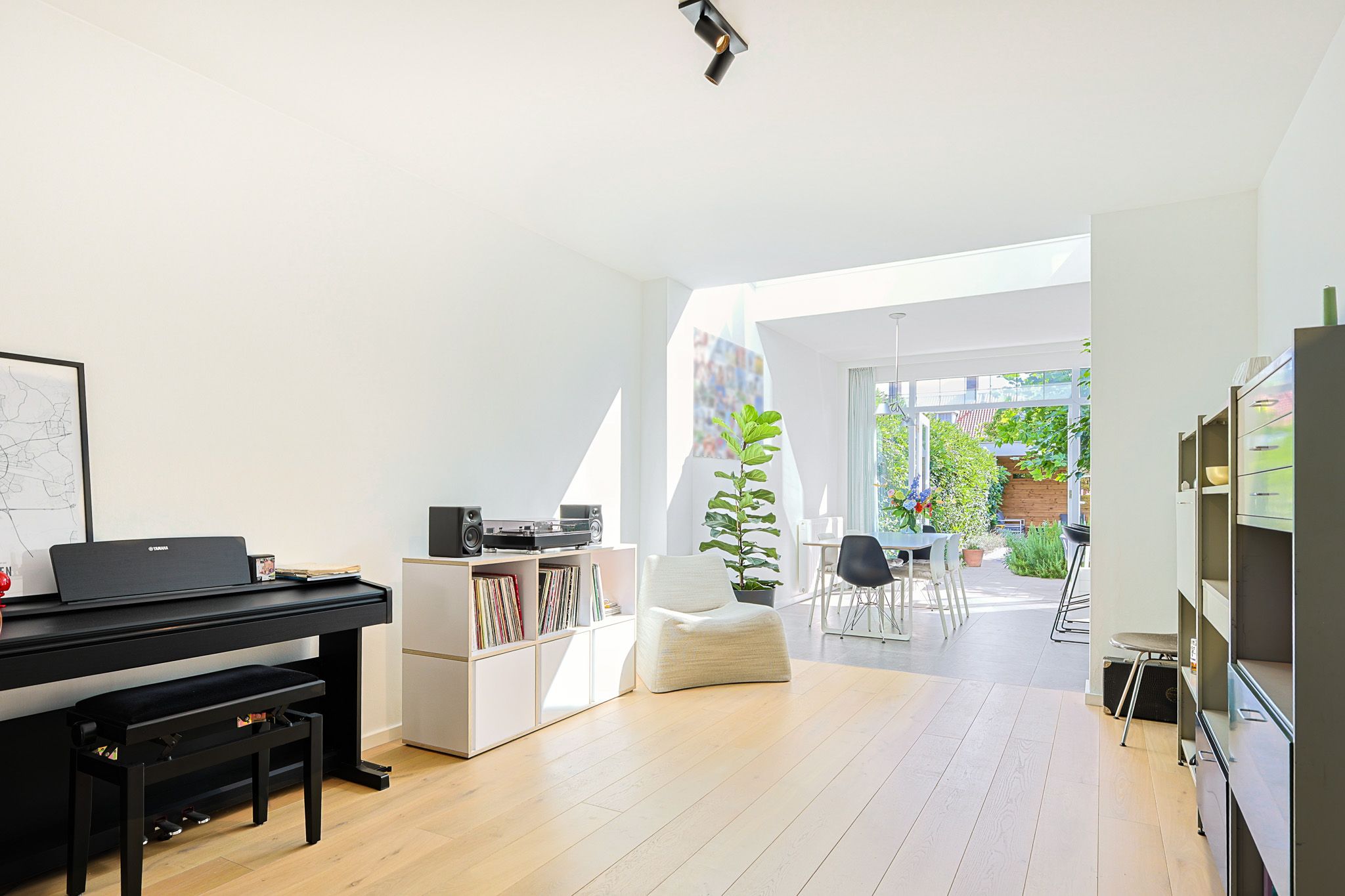 Foto 9 van Boerhaavelaan 49