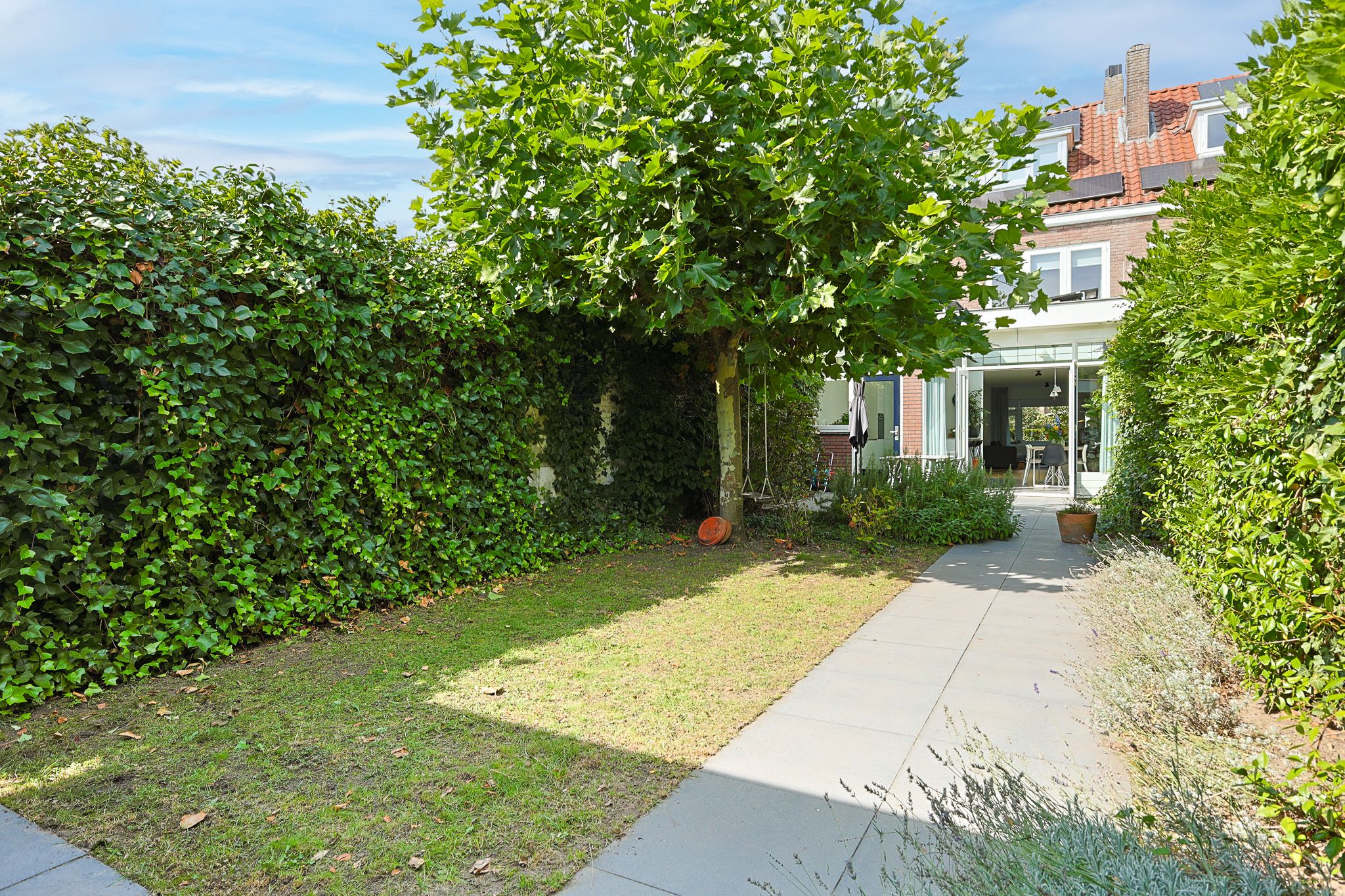 Foto 45 van Boerhaavelaan 49