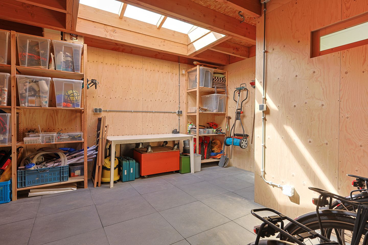 Foto 49 van Boerhaavelaan 49