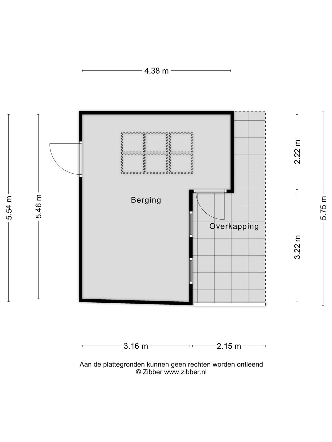 Foto 53 van Boerhaavelaan 49