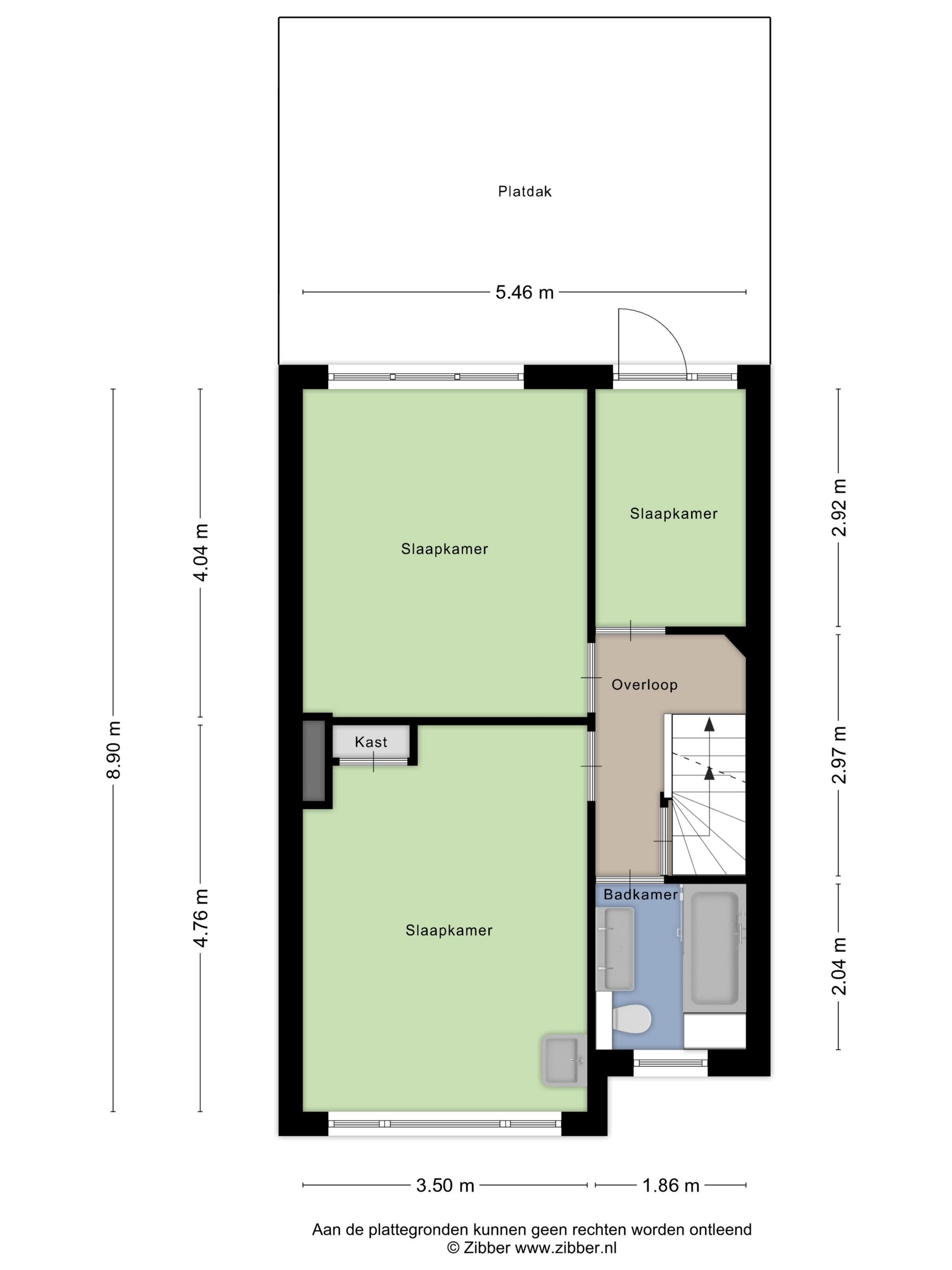 Foto 54 van Boerhaavelaan 49