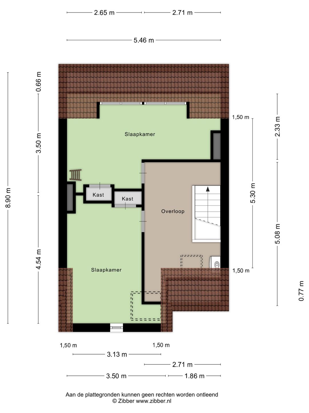 Foto 56 van Boerhaavelaan 49