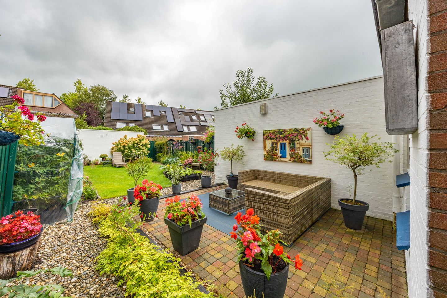 Foto 19 van Munsterheerd 95