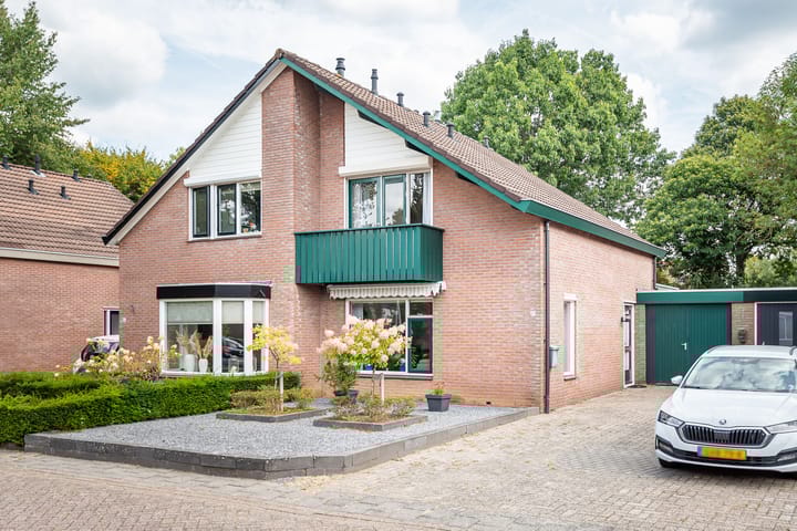 Foto 1 van Vendeliers 61