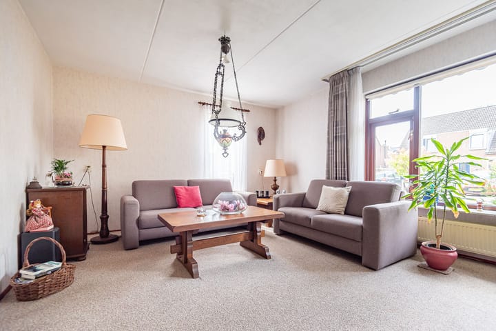 Foto 2 van Vendeliers 61