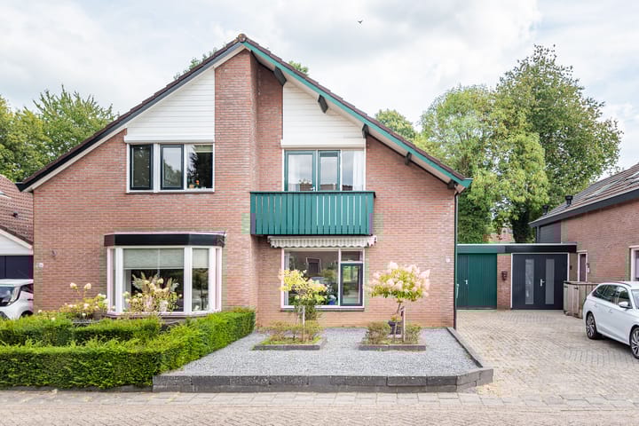 Foto 4 van Vendeliers 61