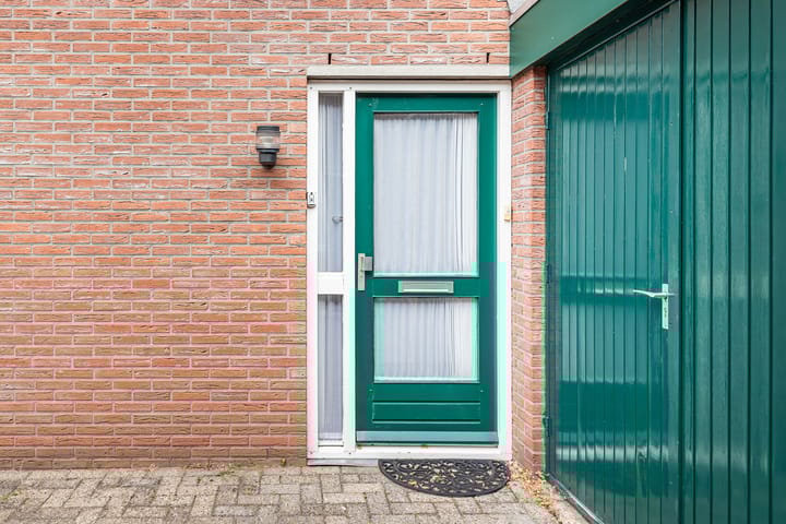 Foto 5 van Vendeliers 61