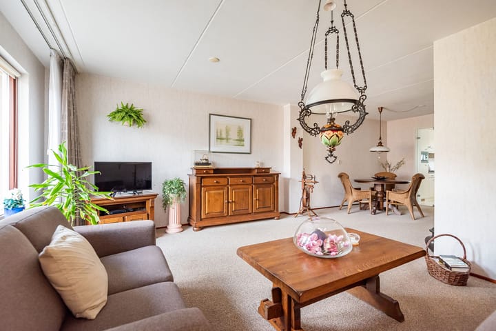 Foto 10 van Vendeliers 61