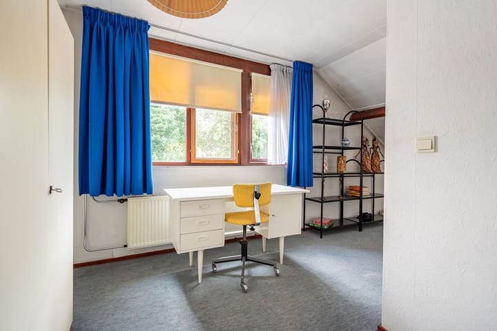 Foto 25 van Vendeliers 61